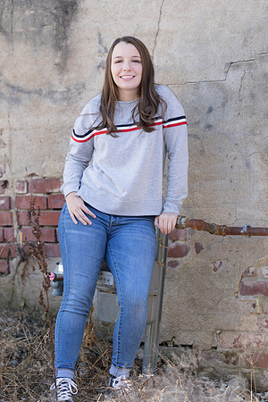 Indianapolis Senior Photographer | Connie Etter Photography-2069