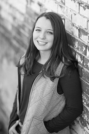 Indianapolis Senior Photographer | Connie Etter Photography-1906
