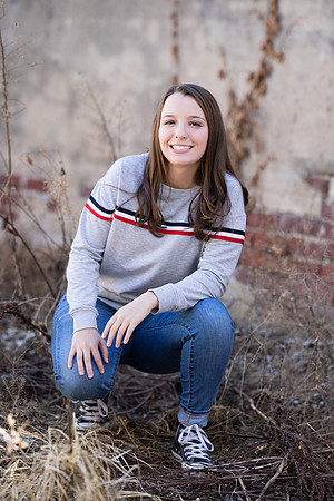 Indianapolis Senior Photographer | Connie Etter Photography-2072