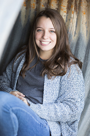 Indianapolis Senior Photographer | Connie Etter Photography-2326