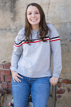 Indianapolis Senior Photographer | Connie Etter Photography-2065