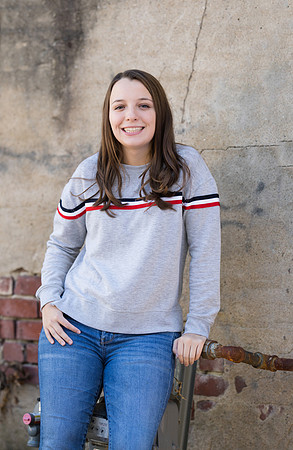Indianapolis Senior Photographer | Connie Etter Photography-2063
