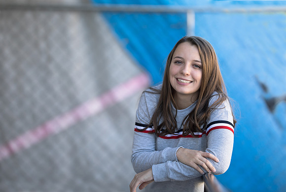 Indianapolis Senior Photographer | Connie Etter Photography 1-2024