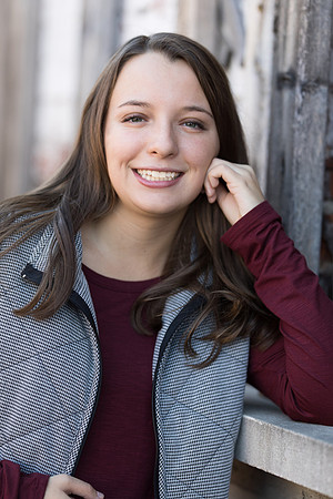 Indianapolis Senior Photographer | Connie Etter Photography-1923