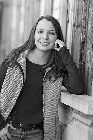 Indianapolis Senior Photographer | Connie Etter Photography-1919
