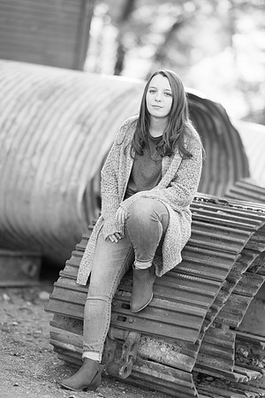 Indianapolis Senior Photographer | Connie Etter Photography-2349