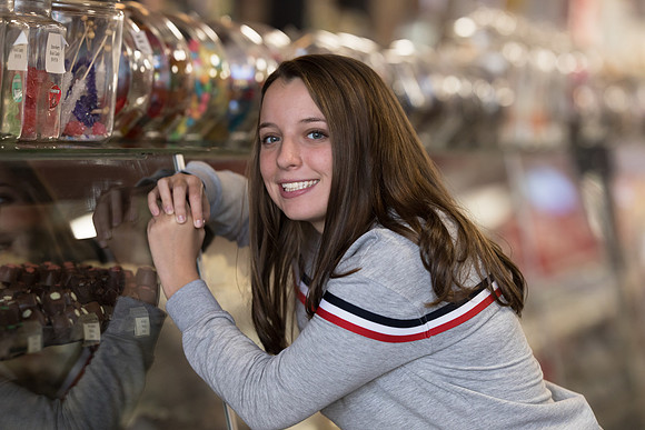 Indianapolis Senior Photographer | Connie Etter Photography-2220