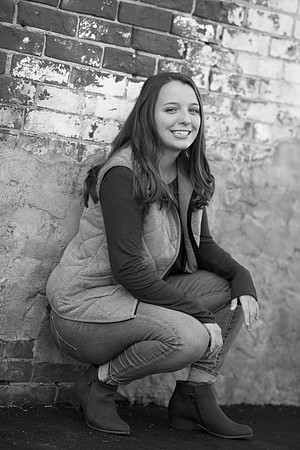 Indianapolis Senior Photographer | Connie Etter Photography-1913