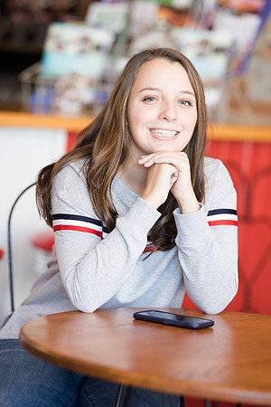 Indianapolis Senior Photographer | Connie Etter Photography-2128