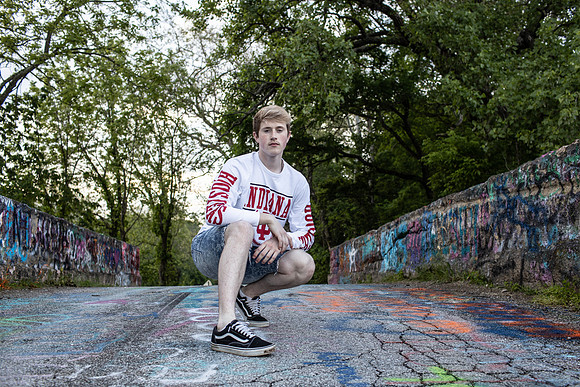 Indianapolis Senior Photographer | Connie Etter Photography-1673