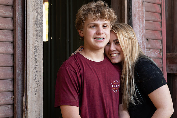 Indianapolis Senior Photographer | Connie Etter Photography-8484