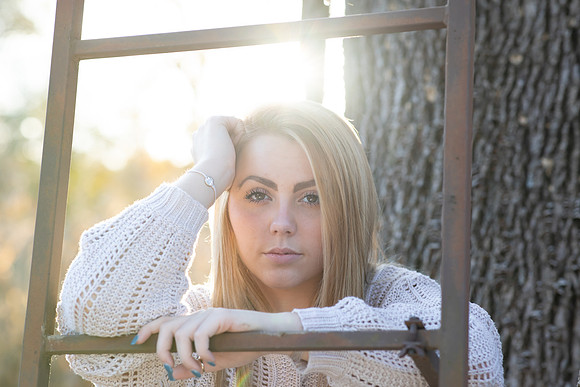 Indianapolis Senior Photographer | Connie Etter Photography-8894