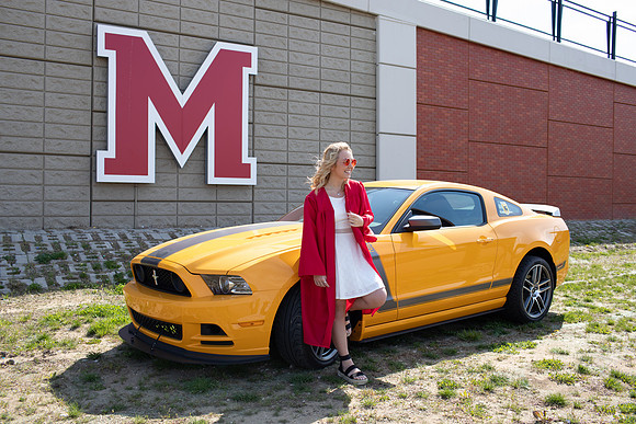 Indianapolis Senior Photographer | Connie Etter Photography-4140