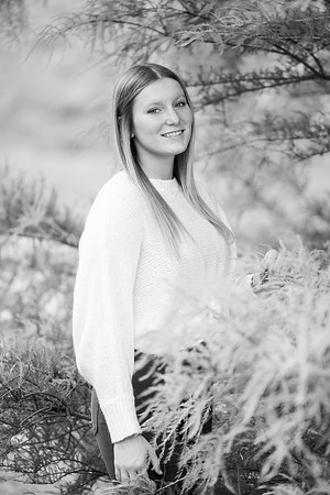 Indianapolis Senior Photographer | Connie Etter Photography -8682