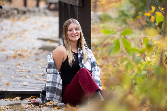 Indianapolis Senior Photographer | Connie Etter Photography -8925