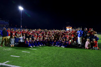 Sectionals football