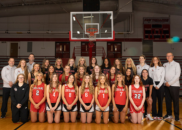 center grove whole team 5x7 crop Connie Etter Photography-0659