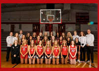 Center grove 2025 red 5x7
