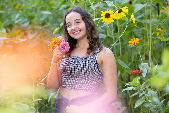 Indianapolis Senior Photographer | Connie Etter Photography -8225