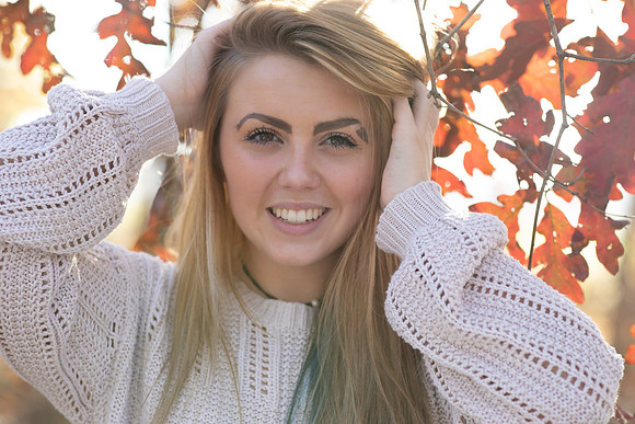 Indianapolis Senior Photographer | Connie Etter Photography-8636