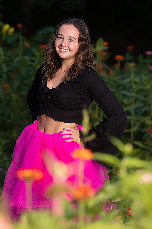 Indianapolis Senior Photographer | Connie Etter Photography -8641