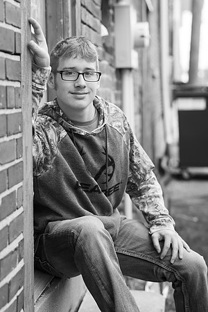 Indianapolis Senior Photographer | Connie Etter Photography-9786