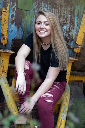 Indianapolis Senior Photographer | Connie Etter Photography-8383