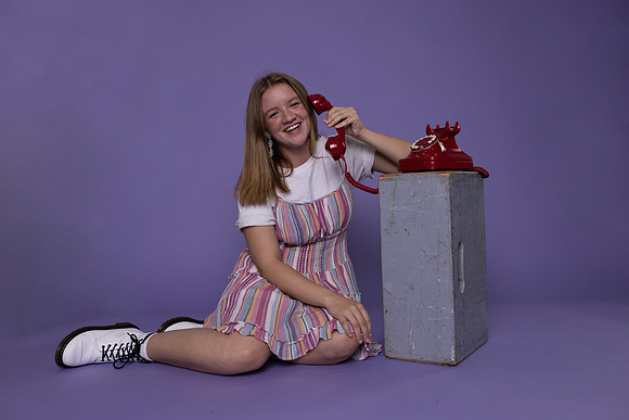 Indianapolis Senior Photographer | Connie Etter Photography-9602