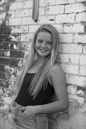 Indianapolis Senior Photographer | Connie Etter Photography-9487