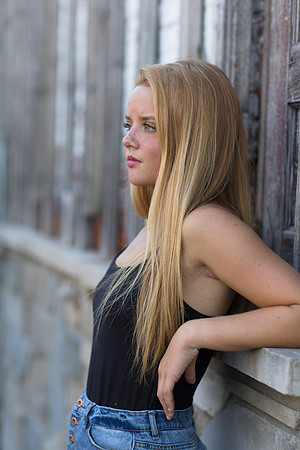 Indianapolis Senior Photographer | Connie Etter Photography-9502