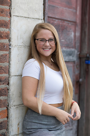 Indianapolis Senior Photographer | Connie Etter Photography-9362