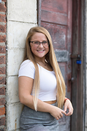 Indianapolis Senior Photographer | Connie Etter Photography-9363