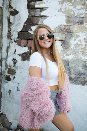 Indianapolis Senior Photographer | Connie Etter Photography-9700