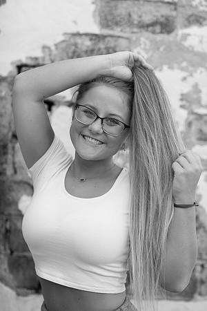 Indianapolis Senior Photographer | Connie Etter Photography-9574