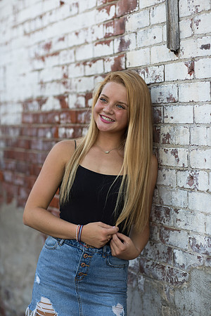 Indianapolis Senior Photographer | Connie Etter Photography-9495