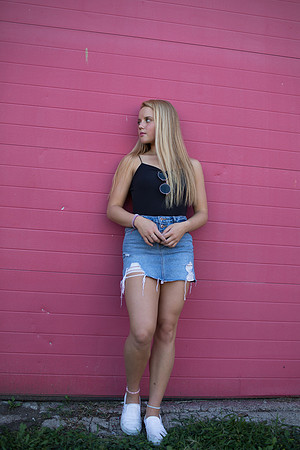 Indianapolis Senior Photographer | Connie Etter Photography-9650