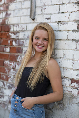 Indianapolis Senior Photographer | Connie Etter Photography-9486