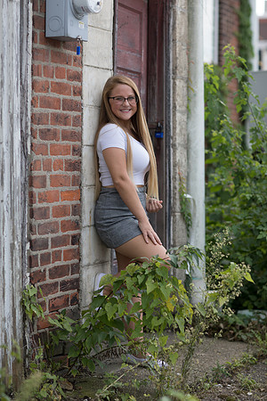 Indianapolis Senior Photographer | Connie Etter Photography-9374