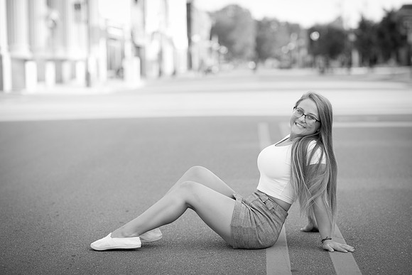 Indianapolis Senior Photographer | Connie Etter Photography-9736