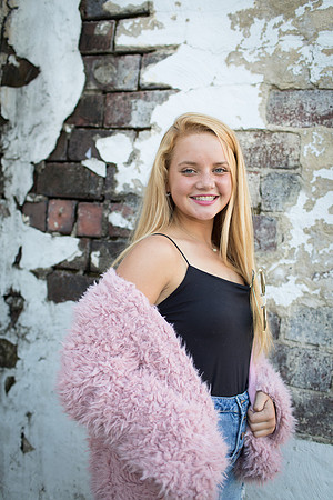 Indianapolis Senior Photographer | Connie Etter Photography-9669