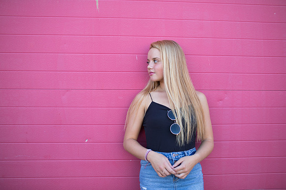 Indianapolis Senior Photographer | Connie Etter Photography-9652
