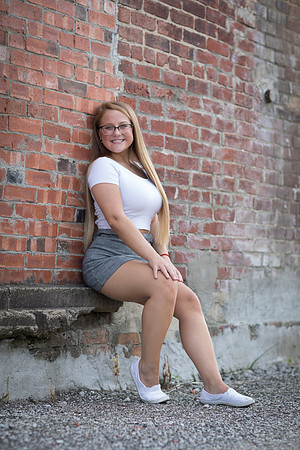 Indianapolis Senior Photographer | Connie Etter Photography-9454