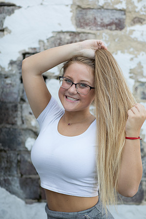 Indianapolis Senior Photographer | Connie Etter Photography-9582