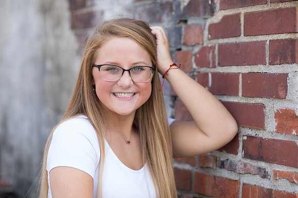 Indianapolis Senior Photographer | Connie Etter Photography-9430