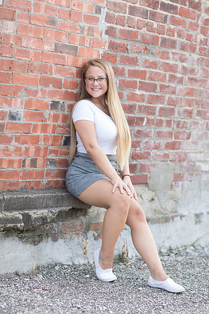 Indianapolis Senior Photographer | Connie Etter Photography-9451