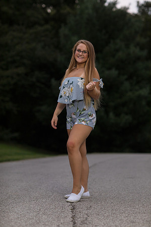 Indianapolis Senior Photographer | Connie Etter Photography-9955