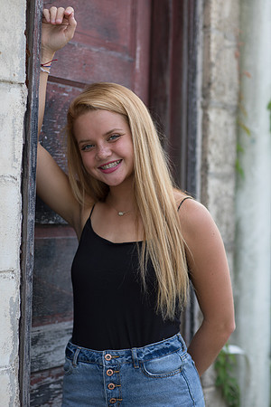 Indianapolis Senior Photographer | Connie Etter Photography-9385