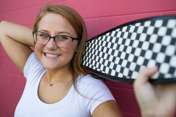 Indianapolis Senior Photographer | Connie Etter Photography-9619