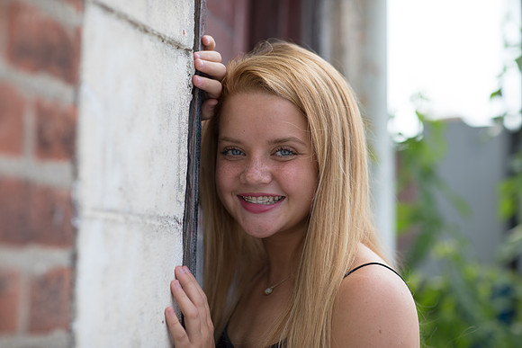 Indianapolis Senior Photographer | Connie Etter Photography-9393