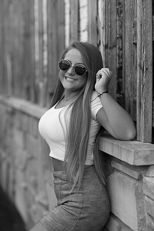 Indianapolis Senior Photographer | Connie Etter Photography-9466